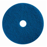 Scrubbing Pads Blue