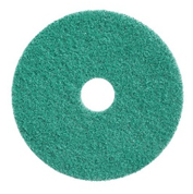 Stripping Pads Heavy Duty Green