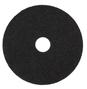 Stripping Pads Black