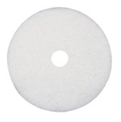 Polishing Pads White