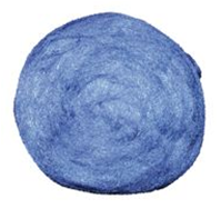 Steel Wool Pad #2 18"