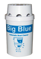 Big Blue Automatic Bowl Cleaner