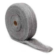 Steel Wool Reel #3 Coarse 5 Lb.