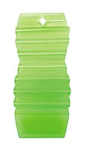 Hang Tag Air Freshener 12/Pk Mango