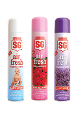 Deodorant Spray 10 Oz.