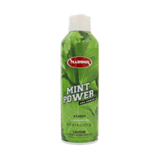Mint Power Spray 8 Oz.