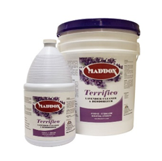 Maddox Terrifico Lavender Cleaner & Deodorizer