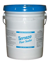 Decker Tile & Terrazo Floor Sealer
