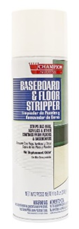 Baseboard Stripper 19 Oz.