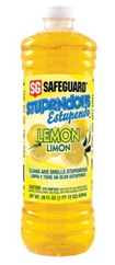 Stupendous Lemon Cleaner 28 Oz.