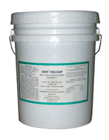 Decker Rug & Carpet Shampoo (for Rotary Machine) 5 Gal.