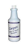 Decker Carpet Spot & Stain Remover 1 Qt.