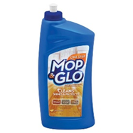 Mop and Glo Floor Shine and Cleaner 32 Oz.