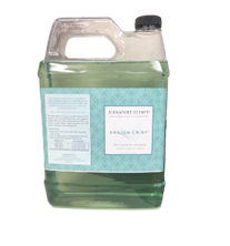 Signature Scents Amazon Chirp Floor Cleaner 1 Gal.