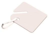 Key Tags For Cabinet 20/Pk
