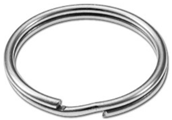 Split Key Ring