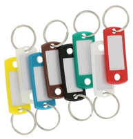 Key I.D. Tag
