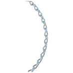 Single Jack Chain Per Ft. #16