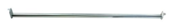 Adjustable Closet Rod 48" - 72"