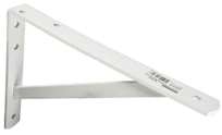 Shelf Bracket Heavy Duty 12" x 9"