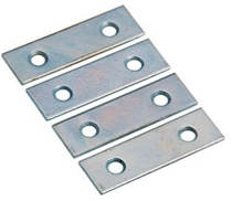 Mending Plates 4/PK