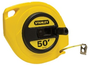 Stanley Tape Measure