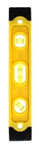 Torpedo Level Magnetic 9"