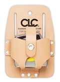 Tape Measure Holder Leather