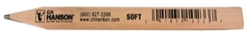 Carpenters Pencil