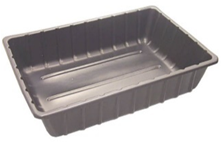 Cement Mixing Tub 24 x 36 x 8