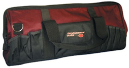 Tool Bag 29 Pocket Fabric 20"