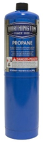 Propane Tank