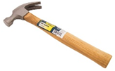 Hammer Claw Wood 16 Oz.