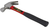 Hammer Tubular Claw Steel 16 Oz.
