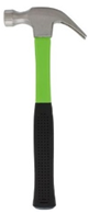Hammer Claw Fiberglass 16 Oz.