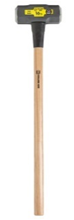 Sledge Hammer Wood Handle 16 Lb.