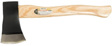 Axe Short Wood Handle 1 1/2 Lb.