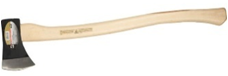 Axe Long Wood Handle 3 1/2 Lb.