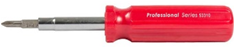 Screwdriver 6 in 1