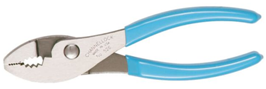 Pliers Slip Joint Channel Lock