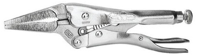 Vise Grip Brand Pliers Long Nose 6"