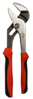 Pliers Slip Groove 8"