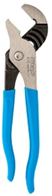 Pliers Channel Lock Groove