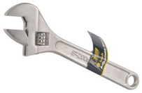Adjustable Wrench