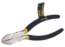 Pliers Diagonal Heavy Duty 7"