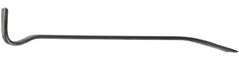 Pry Bar 15"