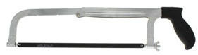 Hacksaw Frame with Blade