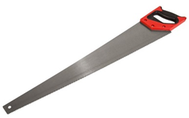 Handsaw Ergo Grip Handle 26"