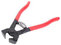Tile Nipper Carbide Tipped