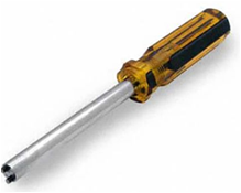 One Way Screw Remover #8 - #10